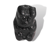 Enjoy 60 nutrient-rich Black Seed Oil Gummy Bears, containing 1000mg of Black Seed Oil per serve. They are cold-pressed and packed with antioxidants and anti-inflammatory properties to promote good health. There