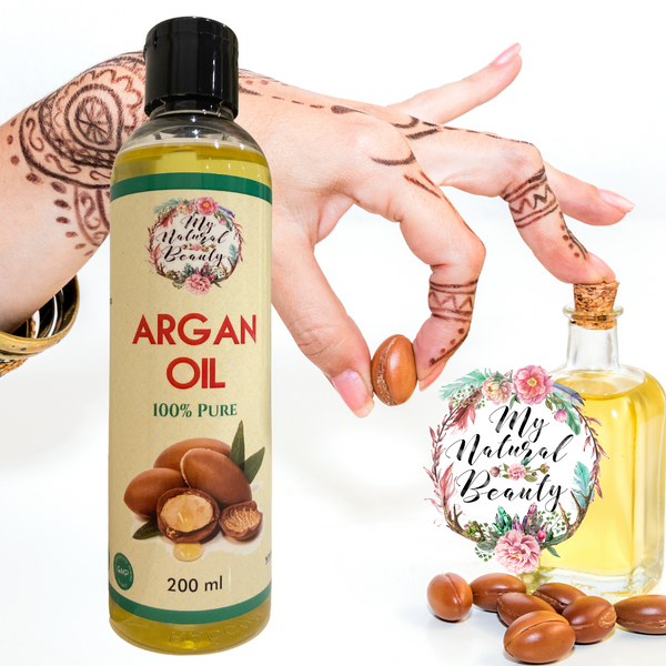 Argan Oil Northern Beaches of Sydney. Benefits of Argan Oil