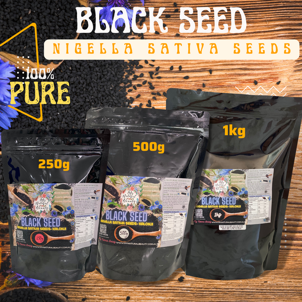 Black Seed Australia