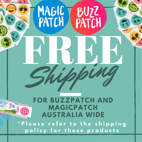Free Shipping MagicPatch