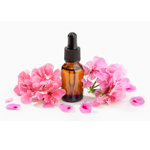 The beautifying properties of Geranium Essential oil can be used to promote healthy hair. The benefits of Geranium oil bring a vibrant glow to the hair. This fantastic floral beauty adds a fragrant touch to your hair while promote hair growth. Geranium oil makes the perfect natural remedy for gorgeous hair as it is packed with antioxidants, which makes it ideal for repairing and strengthening damaged hair follicles and strands. This is another hero ingredient in My Natural Beauty’s Chebe Fermented Rice Water.