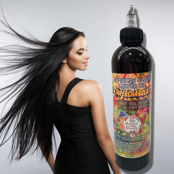 Hair growth oils Australia