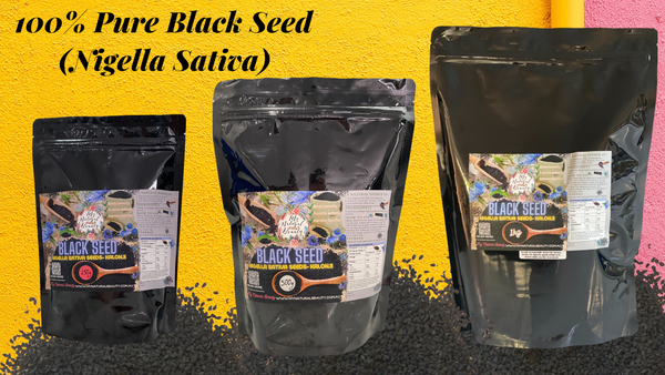 Black Seed Australia