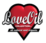 Love Oil collection
