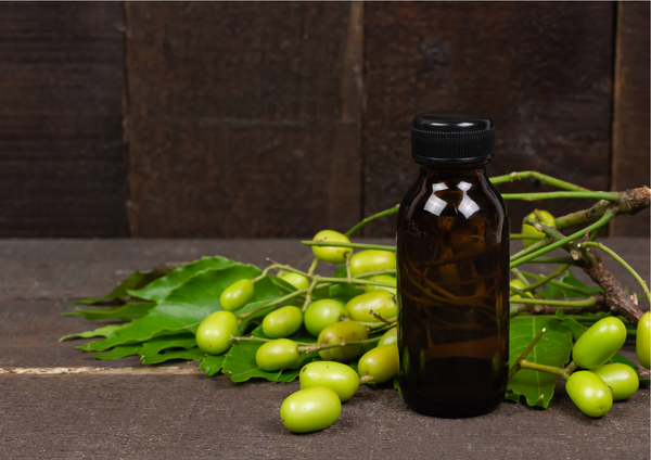 Neem Oil