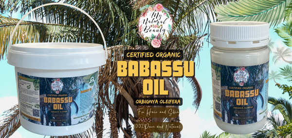 Babassu Oil