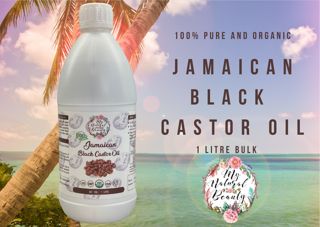 Jamaican Black Castor Oil Australia On sale Australia