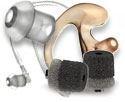 KENWOOD 5400D EARTIP, OOR POCE EN OOR INSLAAT