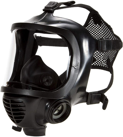 Should You Buy a Military Gas Mask? 9 Options That Make Us Say YES