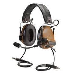 3M ComTac V Headset