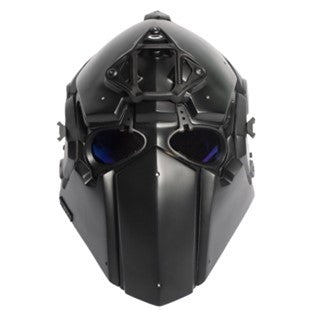 DevTac Ballistic Facemask