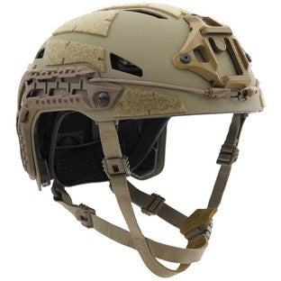 Galvion Batlskin Caiman Bump Casco