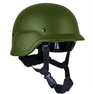 PASGT Ballistische helm