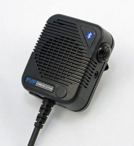 Microfone de lapela de comunicação PVP