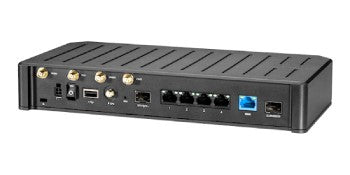 Cradlepoint E300 -router