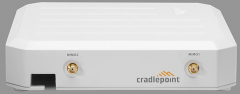 Cradlepoint Router