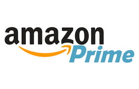 Logotipo de Amazon Prime