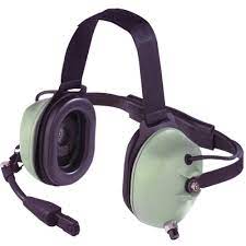 Casque David Clark