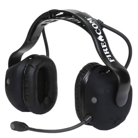 Fire Com DECT7 Wireless Headset