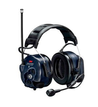 Casque 3M Peltor Litecom Pro III