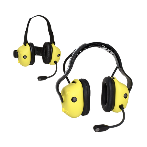 Sonetics Apex Team 3 auriculares