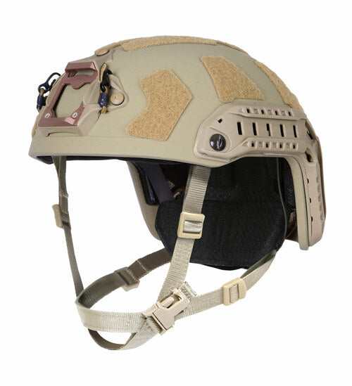 Best Ballistic Helmet Guide - How to Choose and the Different Types – First  Source Wireless