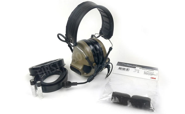 3M 3M PELTOR COMTAC V Headset MT20H682FB-47 (00076308945985)