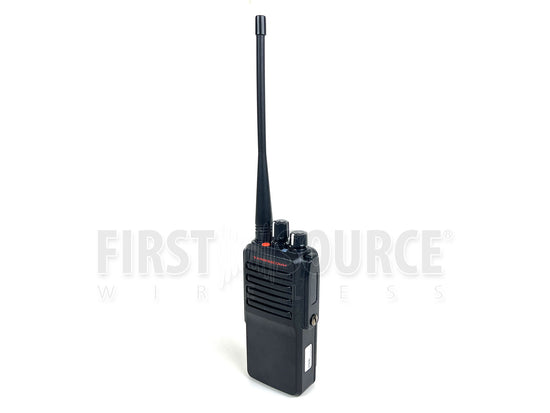 A quoi servent les bandes radio PMR ? - - Antenne VHF UHF