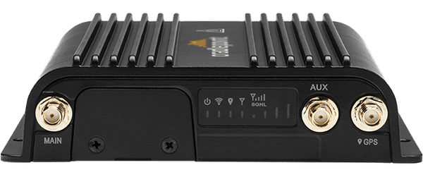 Cradlepoint E300 Router with Modem and NetCloud for North America