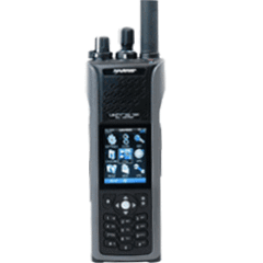 Harris M/A-Com Unity XG-100P Radio Accessoires – First Source Wireless