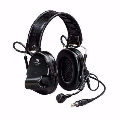 3M Peltor SwatTac VI Headset