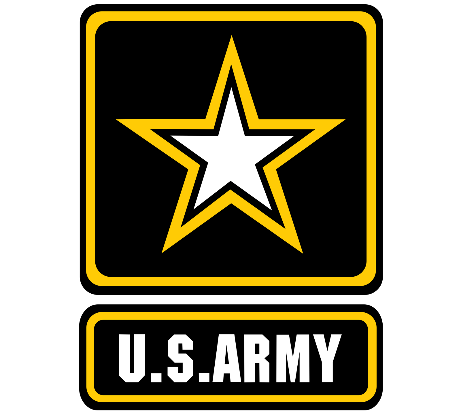 U.S. Army Logo