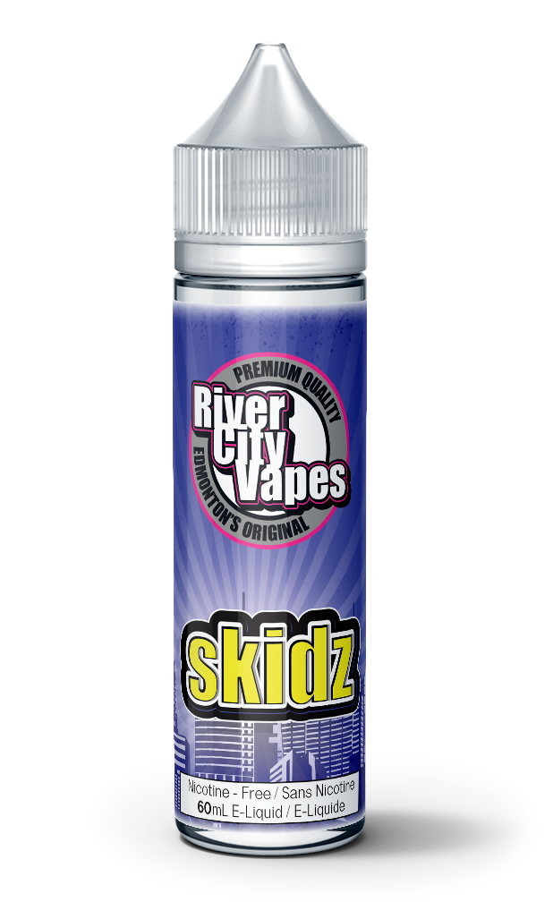 Skidz By Rcv Originals River City Vapes