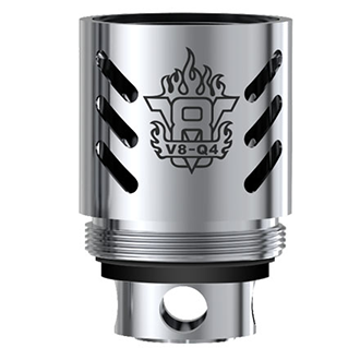 Tfv8 Cloud Beast Replacement Coils River City Vapes