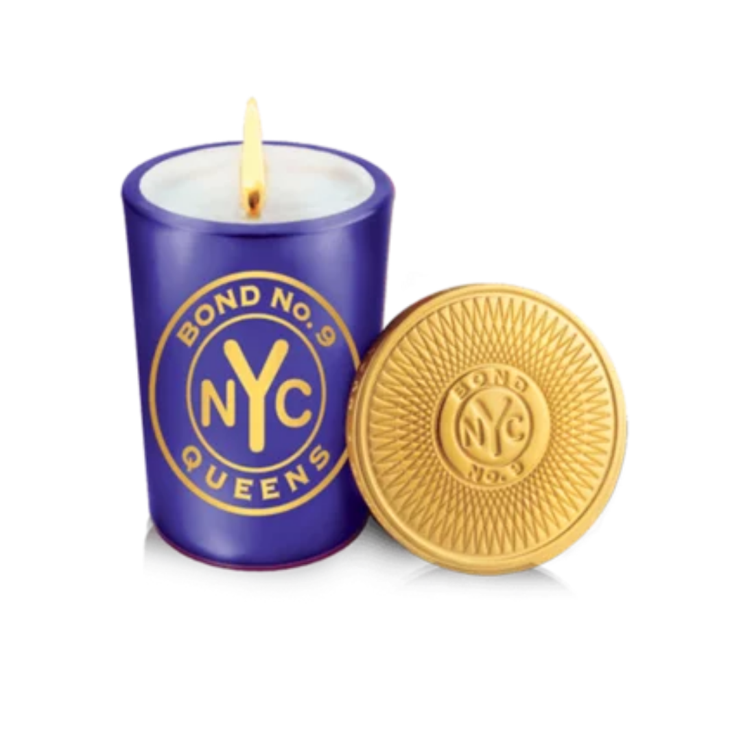 Bond No. 9 Madison Square Park Scented Candle