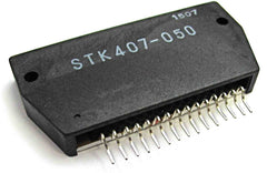 STK407-050 IC