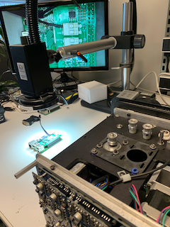 Surface Mount Device Repair