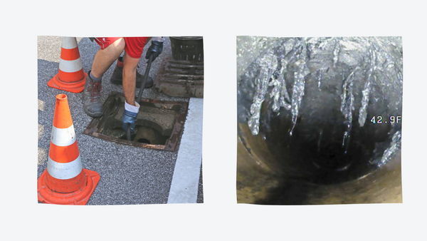 sewer drain pipeline inspection how to why 