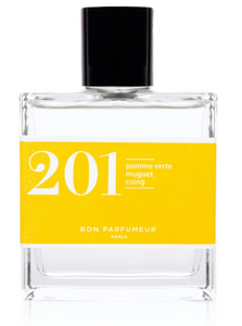 fruity eau de parfum