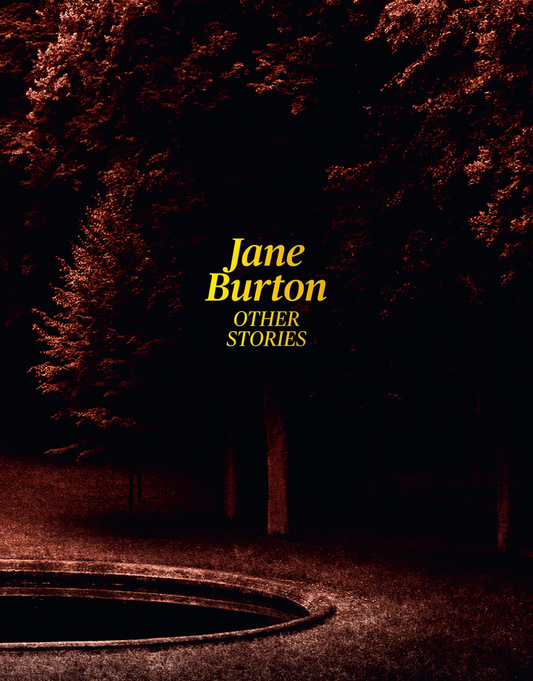 Jane Burton - Other stories