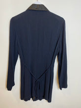 Load image into Gallery viewer, Tuxedo Top, 1990&#39;s