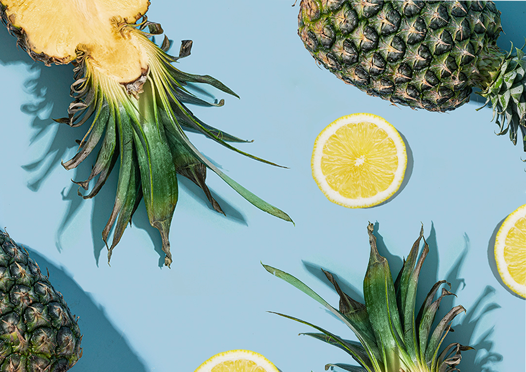 Luma & Leaf | Natural, Hydrating Skincare Powered by Plants