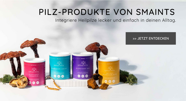 Vitalpilze von smaints