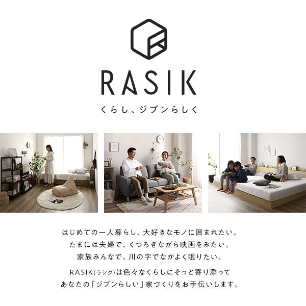 RASIK ���炵�A�W�u���炵��