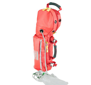 GO2™ PRO ICB Emergency Response Set, Fire