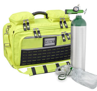 OMNI™ PRO X ICB Emergency Response Set