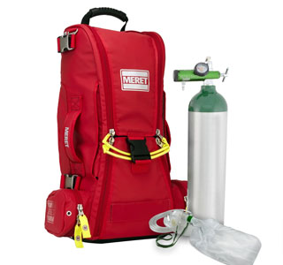 RECOVER™ PRO X ICB Emergency Response Set