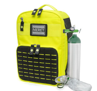 V.E.R.S.A™ PRO X ICB Emergency Response Set