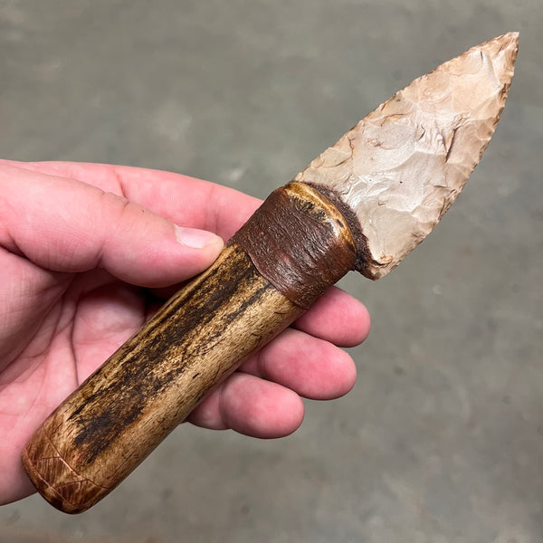 Stone Knife Blade - Large