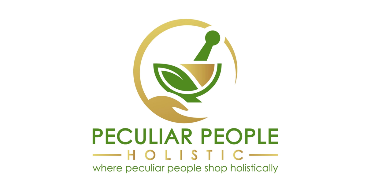 Peculiar People Holistic